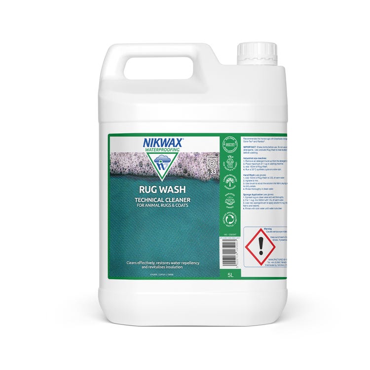 Nikwax Rug Wash image 2